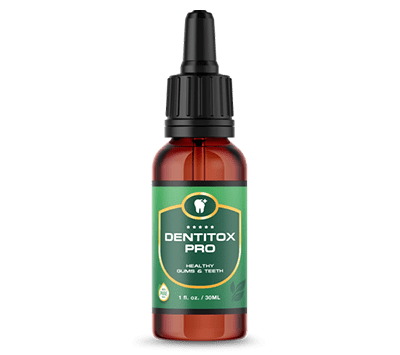 Dentitox Pro