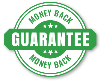 Dentitox Pro moneyback