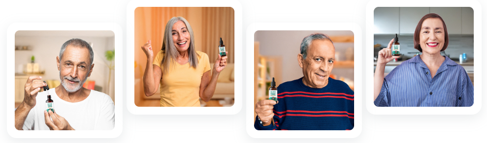 GlucoTonic Customer Reviews