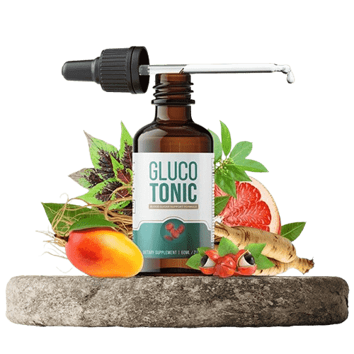 GlucoTonic Reviews