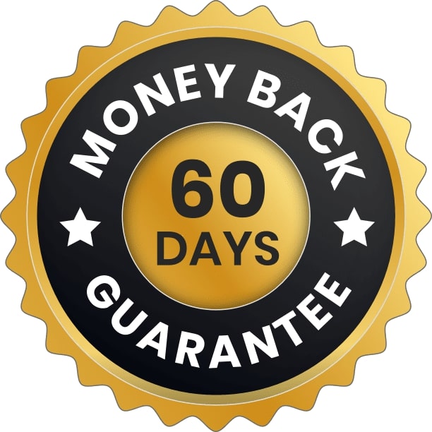 Hydrossential-Money Back Guarantee