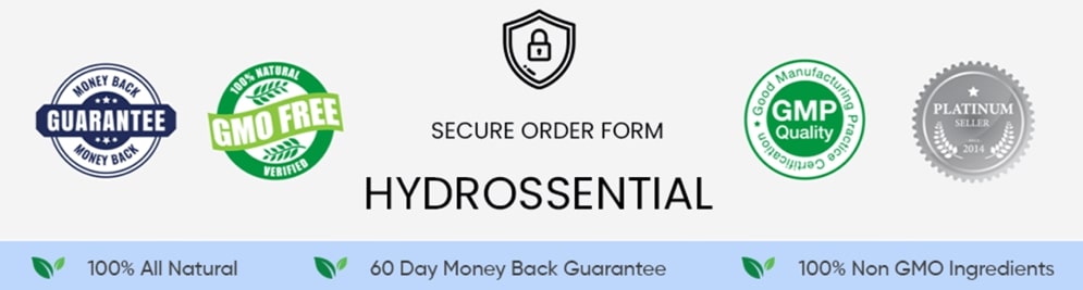 Hydrossential-Where to buy