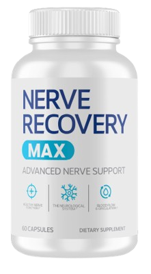 Nerve Recovery Max