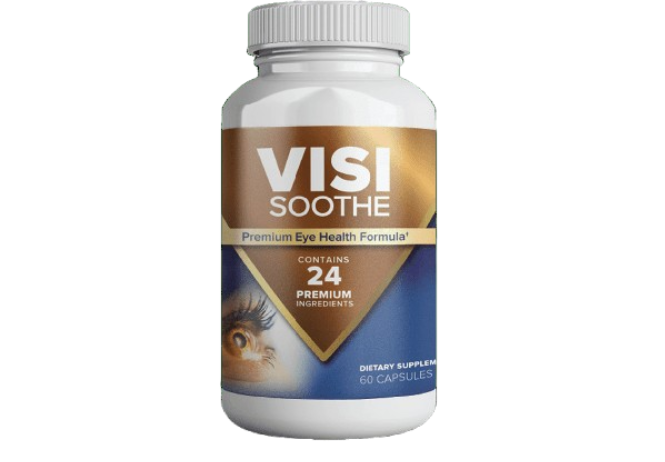 VisiSoothe Reviews