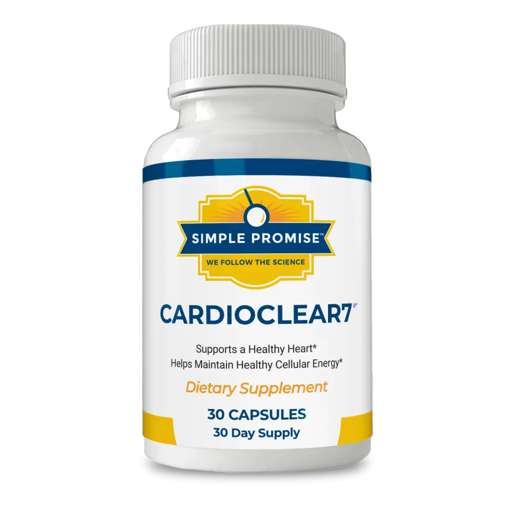 Cardio Clear 7 Reviews