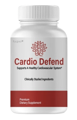 Cardio Defend Reviews