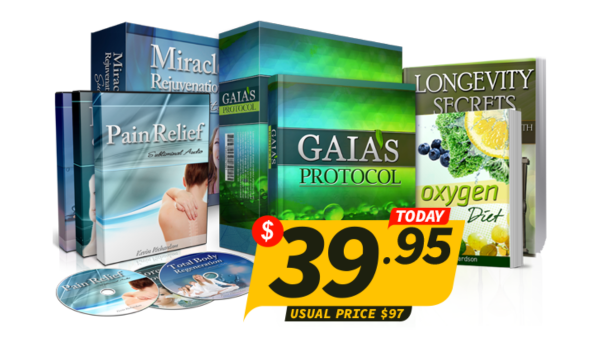 Gaia's Protocol Reviews