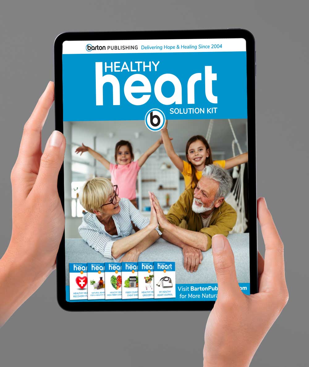 Healthy Heart Support Plus bonus