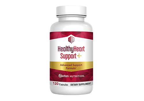 Healthy Heart Support Plus