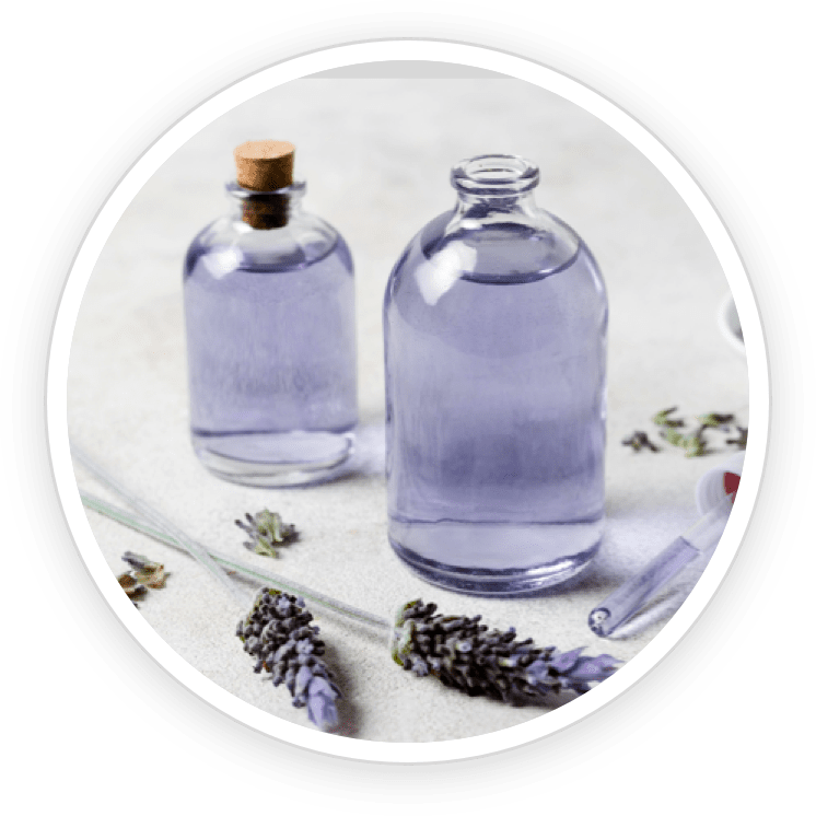 Lavender Oil