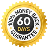 Money Back Guarantee