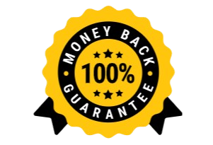 Nerve Revive 360 Money back guarantee