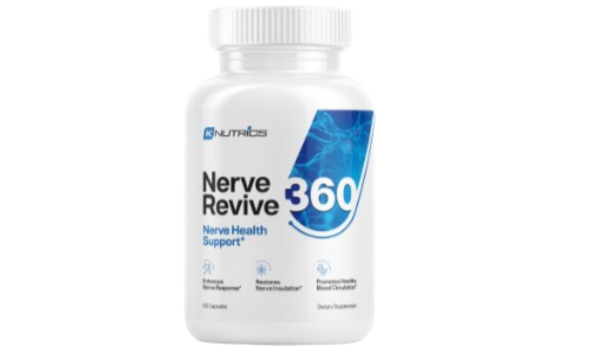 Nerve Revive 360 Reviews