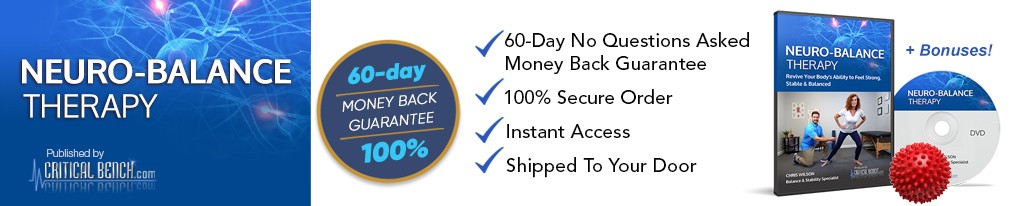 Neuro-Balance Therapy Quality Assured