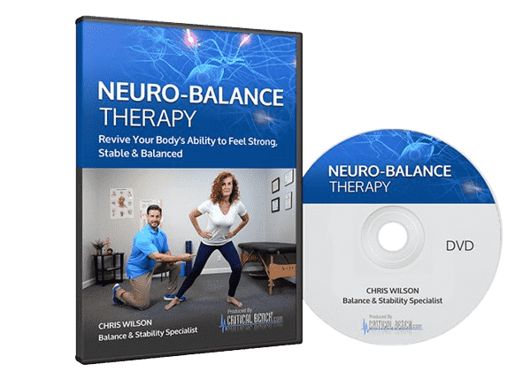 Neuro-Balance Therapy Reviews