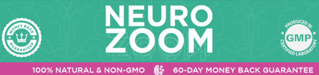 NeuroZoom Certification