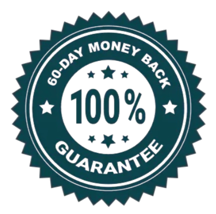 NeuroZoom Money back guarantee