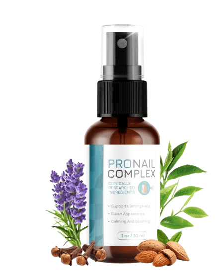 ProNail Complex Reviews