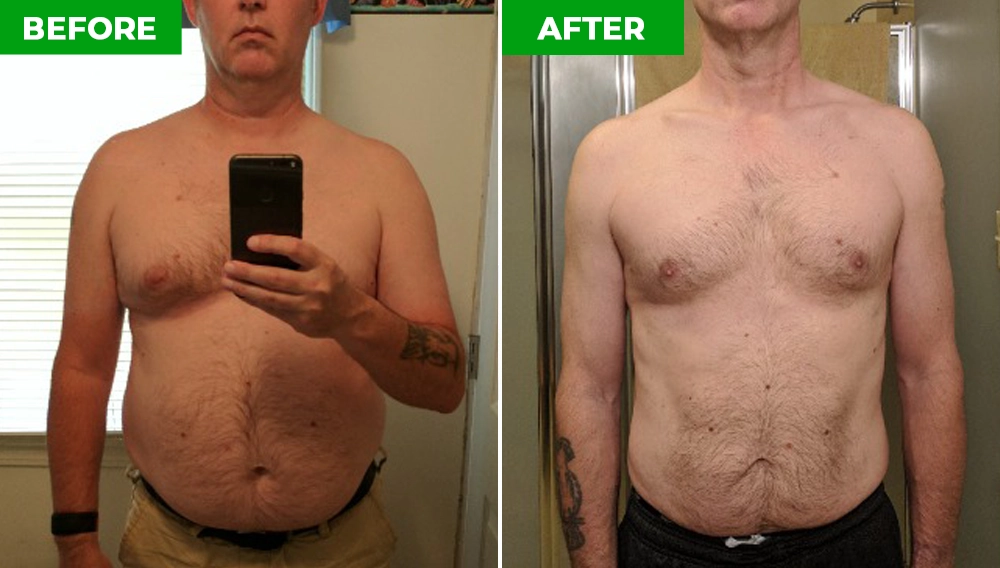 Ronald P., 70, Atlanta, GA