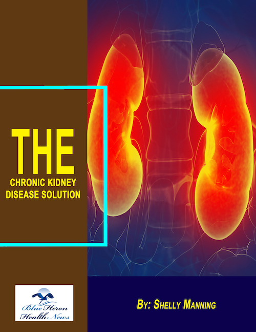 The Chronic Kidney Disease Solutions Reviews