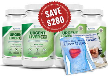 Urgent Liver 911 Bonus