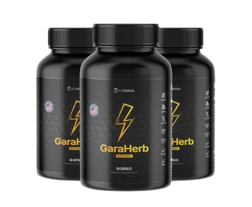 Garaherb Reviews