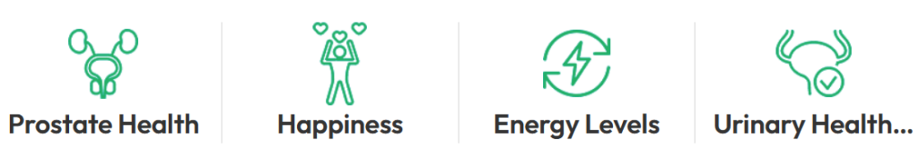 Prostafense Benefits